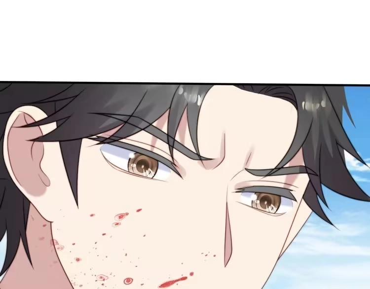 《以唇封缄》第43话 不准来救我！ 第60页