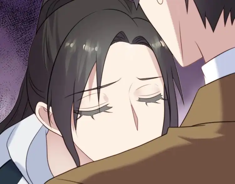《以唇封缄》第46话 我不能含恨死去！ 第72页
