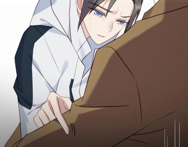 《以唇封缄》第46话 我不能含恨死去！ 第79页