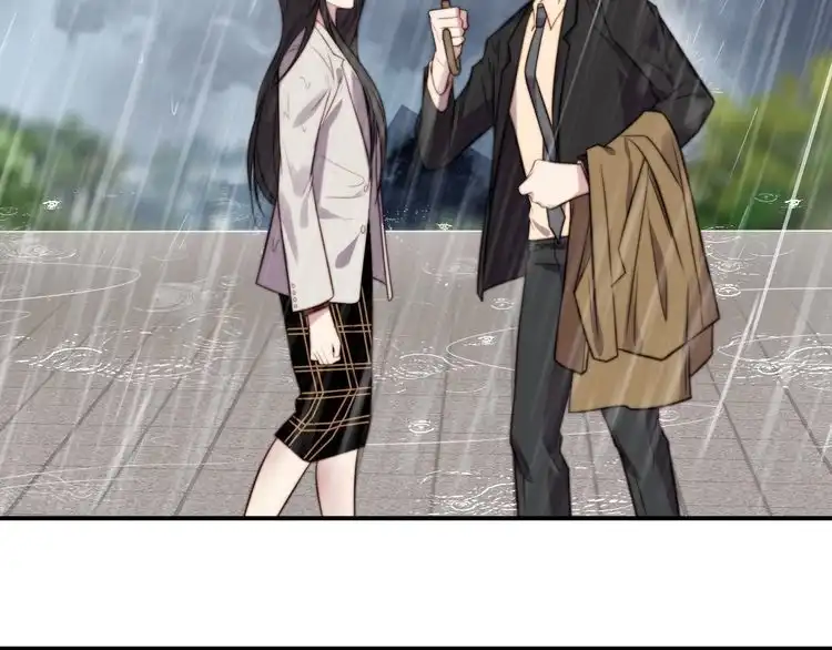 《以唇封缄》第48话 为了保护我而瞒着我？ 第40页