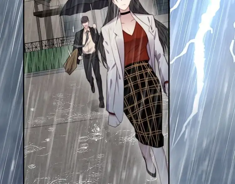 《以唇封缄》第48话 为了保护我而瞒着我？ 第37页