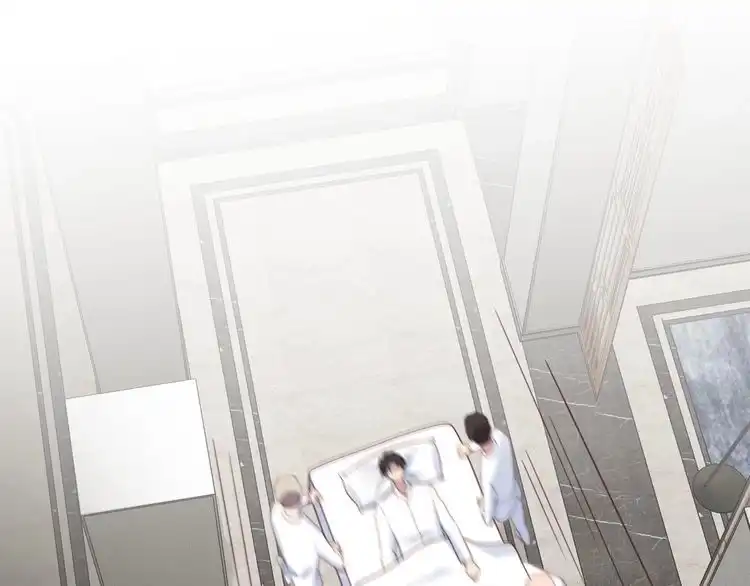 《以唇封缄》第49话 救治他的交易 第5页