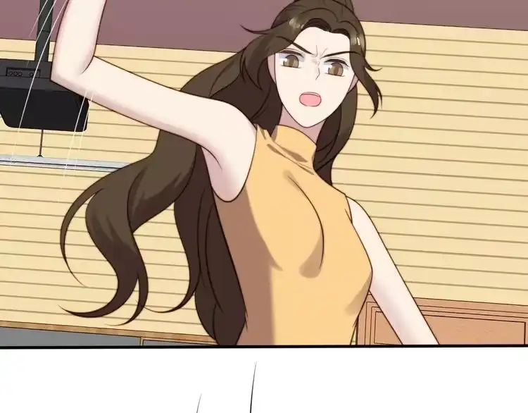 《以唇封缄》第51话 哪儿来的疯狗乱咬人？ 第71页