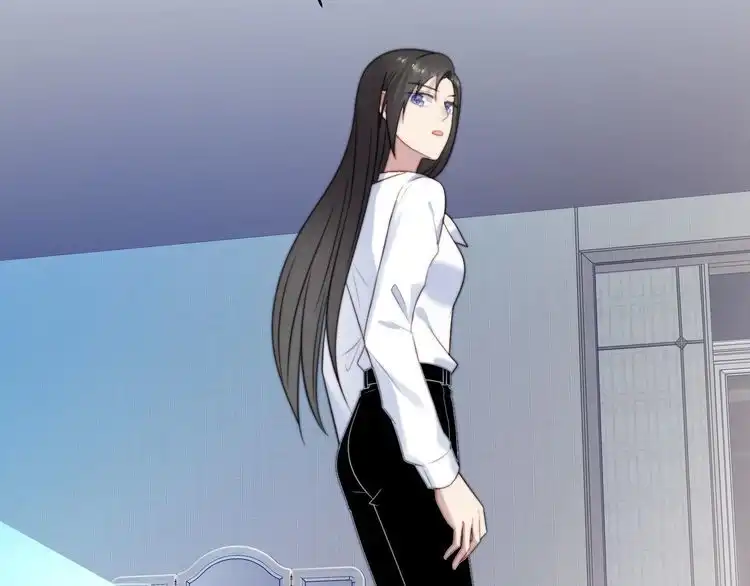 《以唇封缄》第51话 哪儿来的疯狗乱咬人？ 第49页