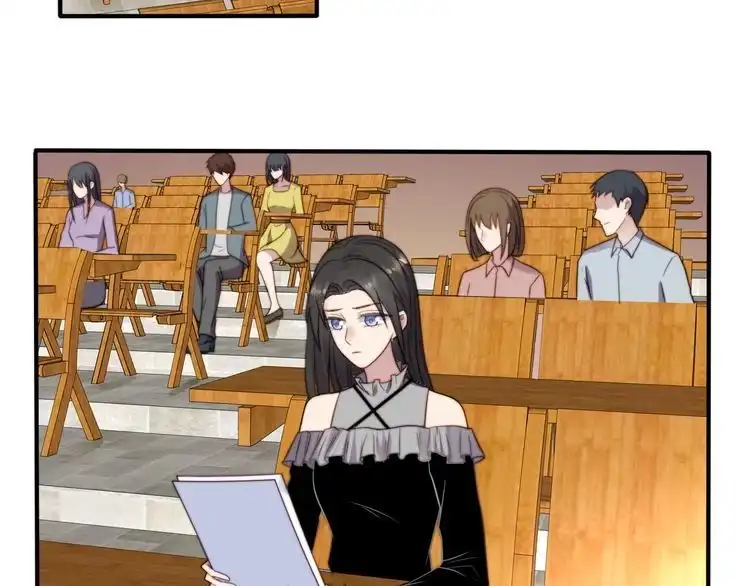 《以唇封缄》第51话 哪儿来的疯狗乱咬人？ 第58页