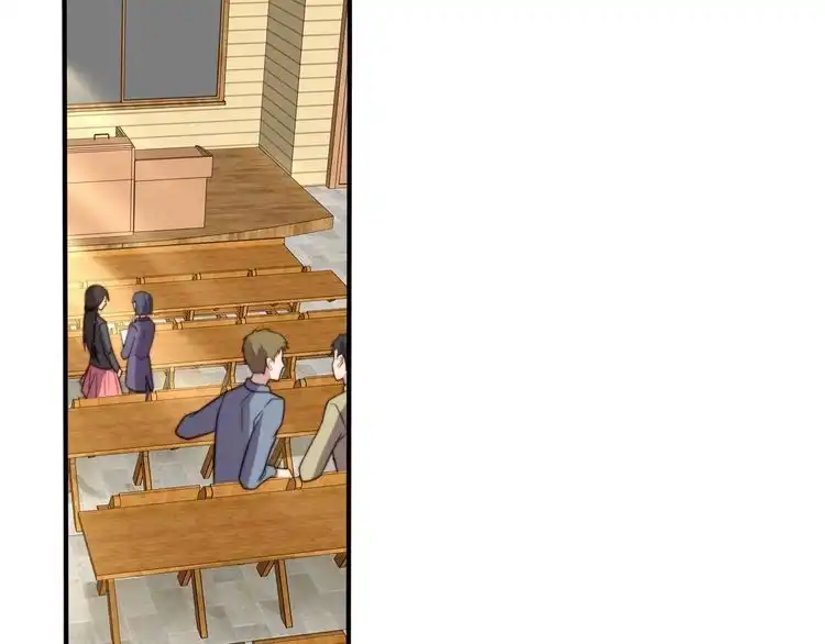 《以唇封缄》第51话 哪儿来的疯狗乱咬人？ 第57页