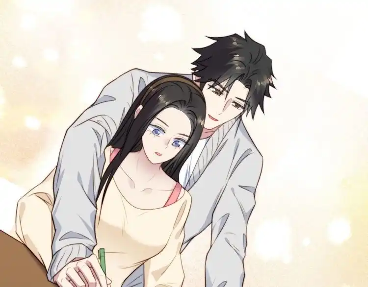 《以唇封缄》第52话 你会告诉我真相吗？ 第70页