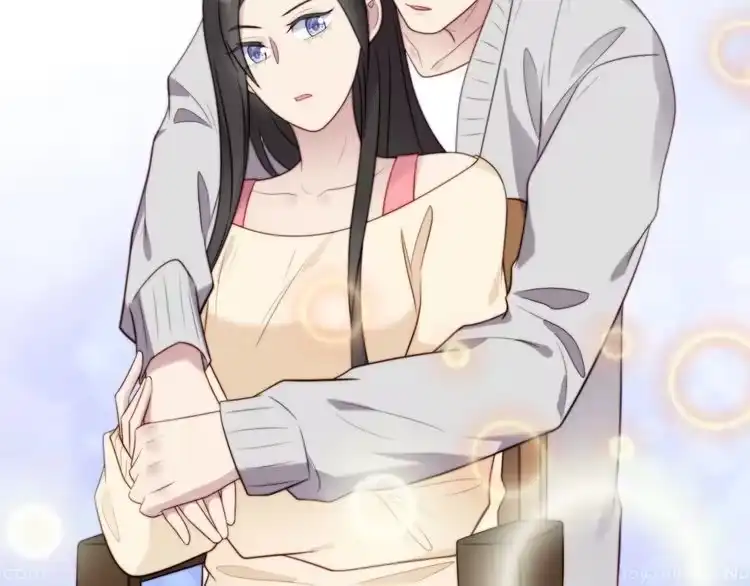 《以唇封缄》第52话 你会告诉我真相吗？ 第100页