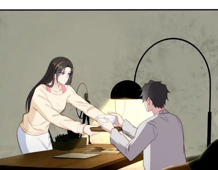 《以唇封缄》第52话 你会告诉我真相吗？ 第52页