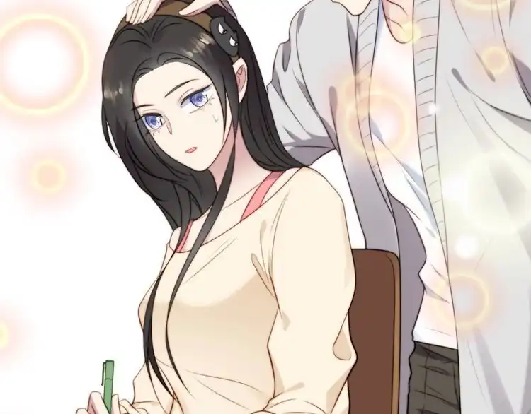 《以唇封缄》第52话 你会告诉我真相吗？ 第81页