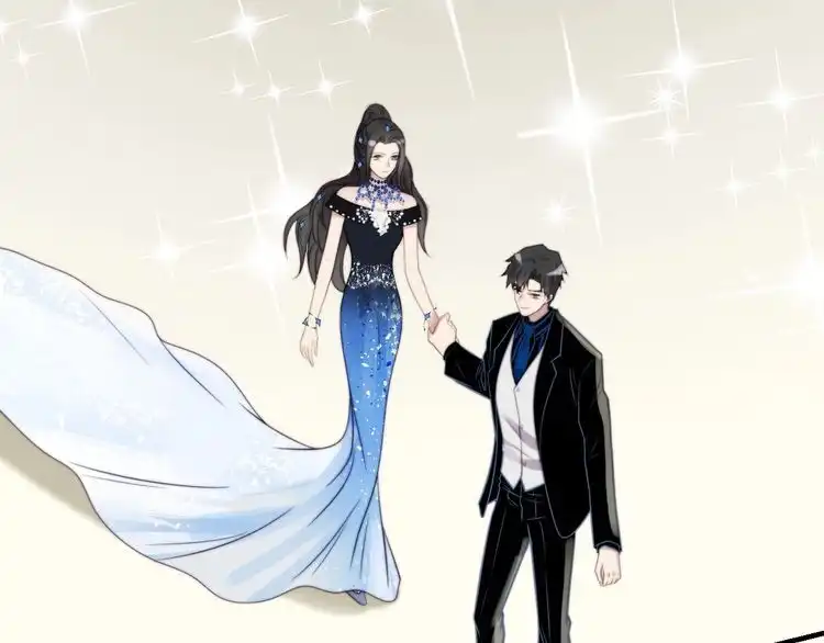 《以唇封缄》第53话 盛装宴会的邀舞 第79页