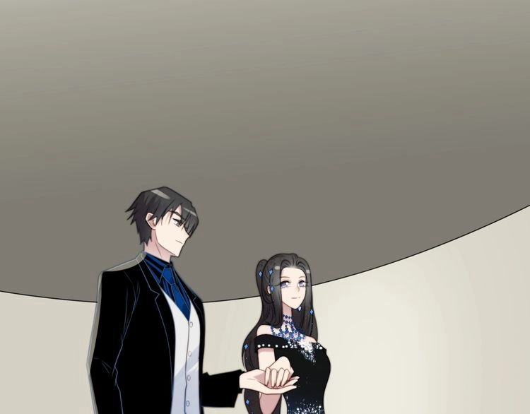 《以唇封缄》第53话 盛装宴会的邀舞 第108页