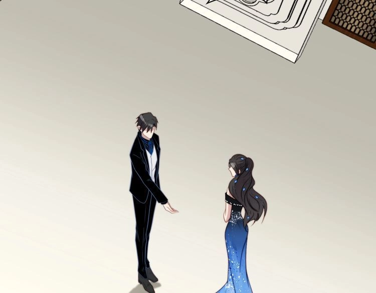 《以唇封缄》第53话 盛装宴会的邀舞 第101页