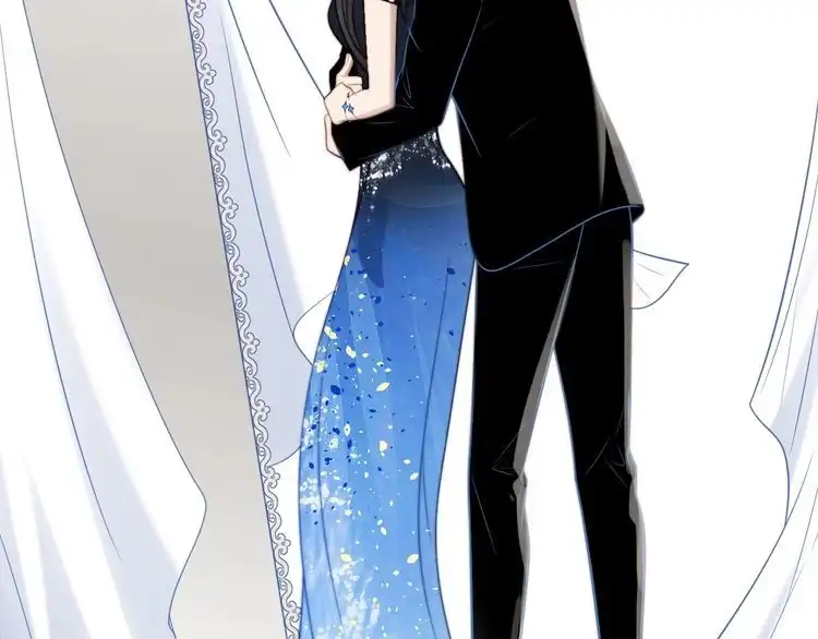 《以唇封缄》第53话 盛装宴会的邀舞 第61页