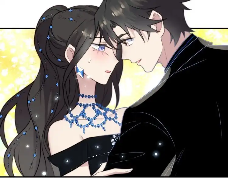 《以唇封缄》第54话 想在哥哥怀里待多久？ 第20页
