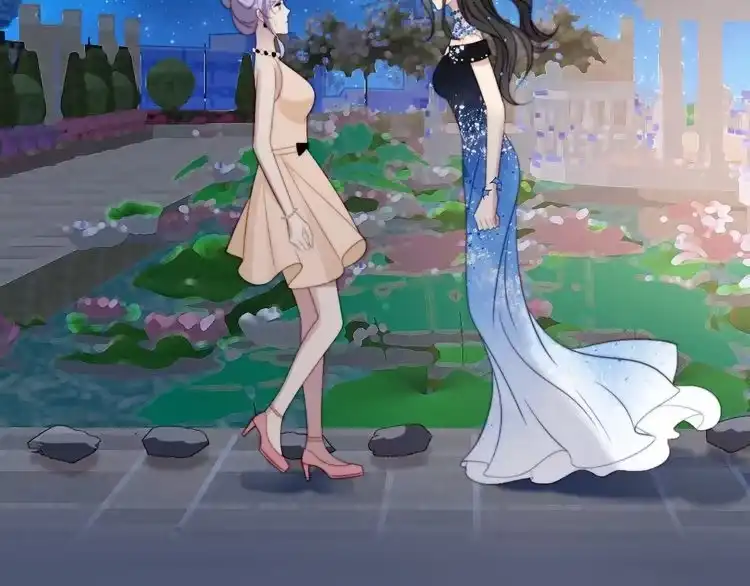 《以唇封缄》第54话 想在哥哥怀里待多久？ 第66页