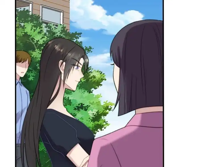 《以唇封缄》第56话 呵，想要我原谅你？ 第33页