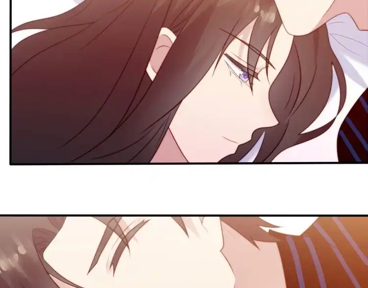 《以唇封缄》第57话 我会永远站在你这边 第81页