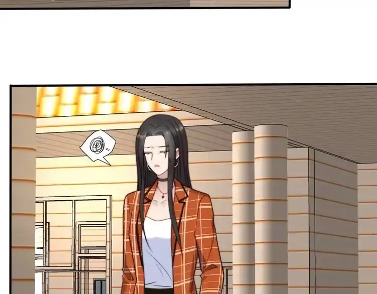 《以唇封缄》第57话 我会永远站在你这边 第102页