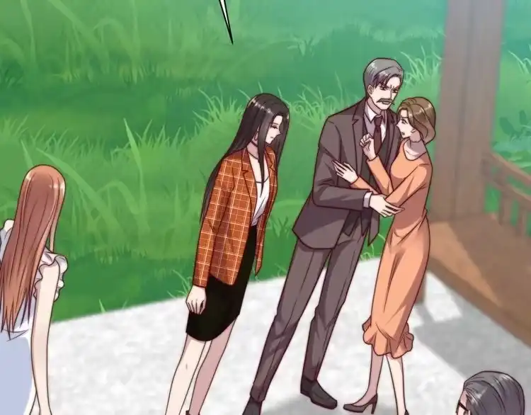 《以唇封缄》第59话 这可都是你自找的！ 第78页