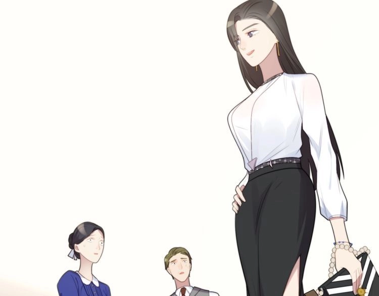 《以唇封缄》第6话 紧紧护在怀中！ 第28页