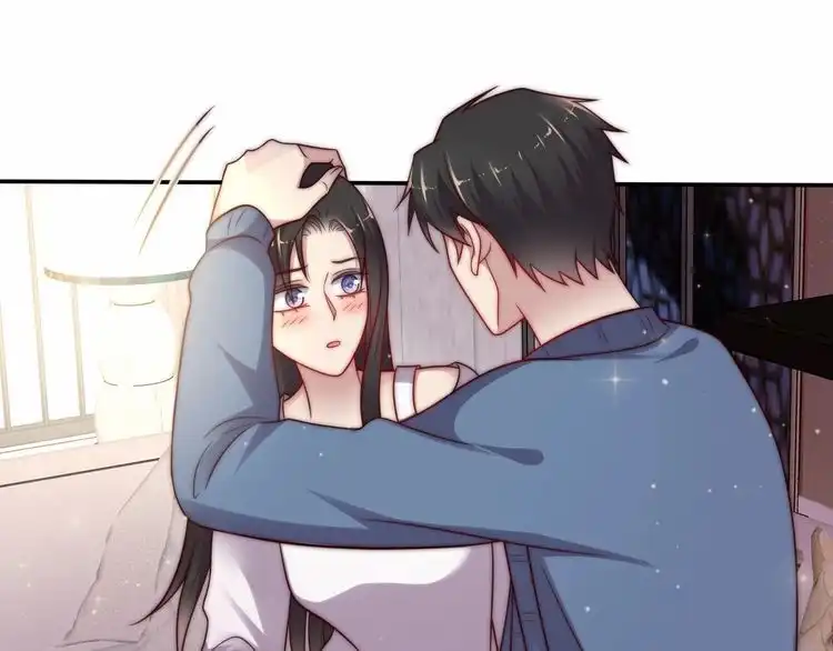 《以唇封缄》第60话 我只伺候妹妹一人 第73页