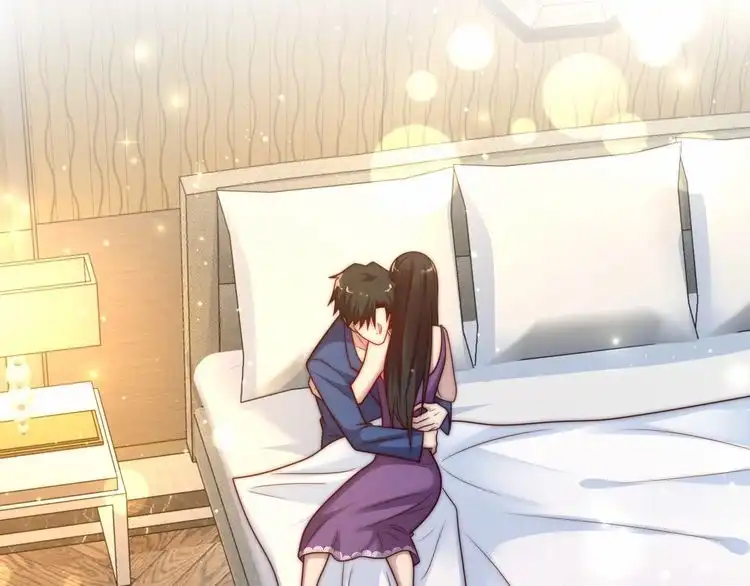 《以唇封缄》第61话 这睡衣是你的意思？ 第29页