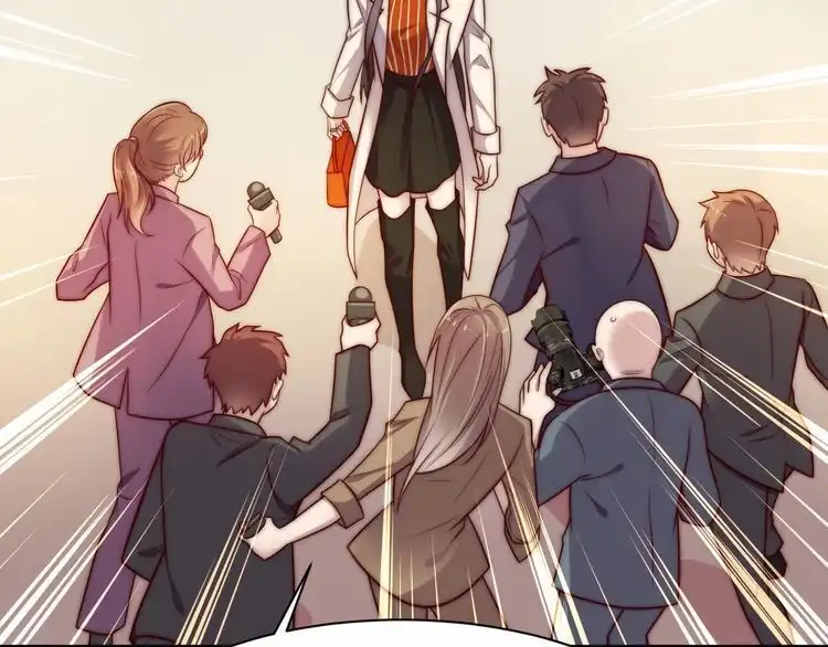 《以唇封缄》第61话 这睡衣是你的意思？ 第76页