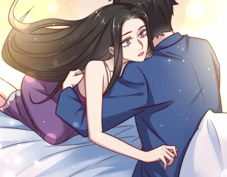 《以唇封缄》第61话 这睡衣是你的意思？ 第25页