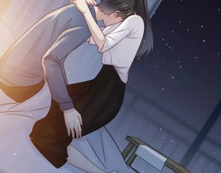 《以唇封缄》第64话 新账旧账我们慢慢算！ 第82页