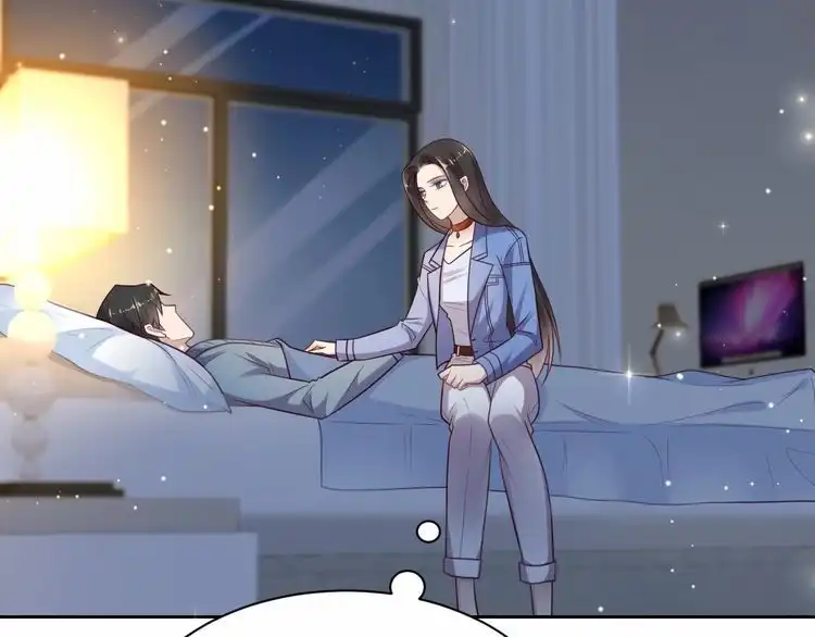 《以唇封缄》第64话 新账旧账我们慢慢算！ 第90页