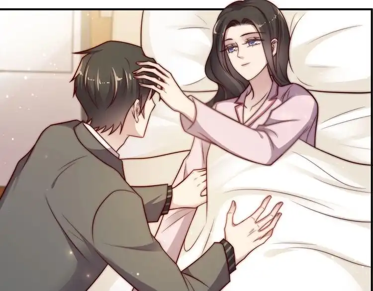 《以唇封缄》第68话 香艳现场？误会大了！ 第100页