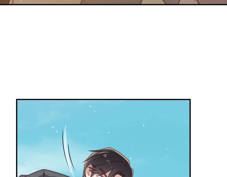 《以唇封缄》第68话 香艳现场？误会大了！ 第68页