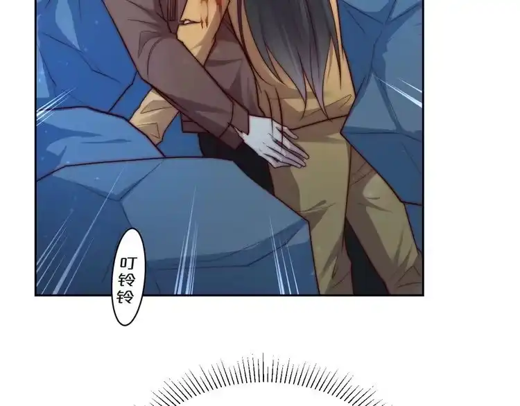 《以唇封缄》第68话 香艳现场？误会大了！ 第36页