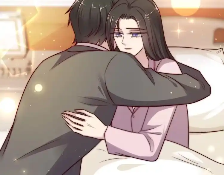 《以唇封缄》第68话 香艳现场？误会大了！ 第102页