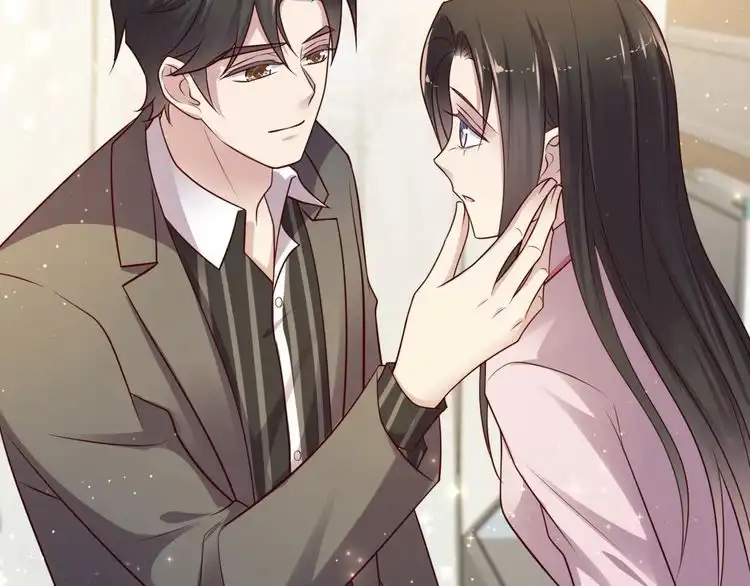 《以唇封缄》第69话 喜欢我一下有那么难吗 第28页