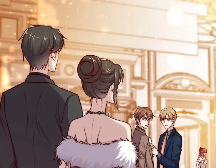 《以唇封缄》第69话 喜欢我一下有那么难吗 第44页