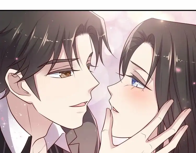 《以唇封缄》第69话 喜欢我一下有那么难吗 第34页