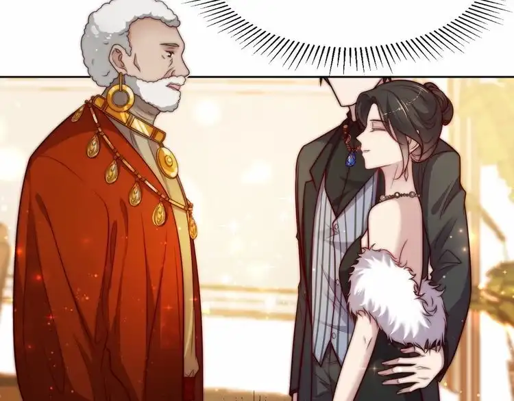 《以唇封缄》第70话 晚上早点来我房间 第55页