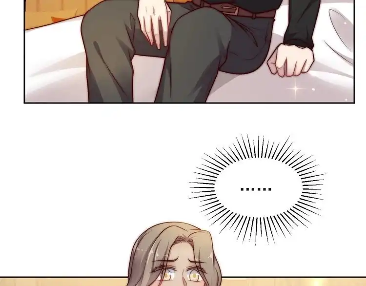 《以唇封缄》第71话 今夜让我陪你 第63页