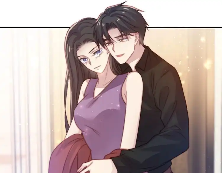 《以唇封缄》第71话 今夜让我陪你 第15页