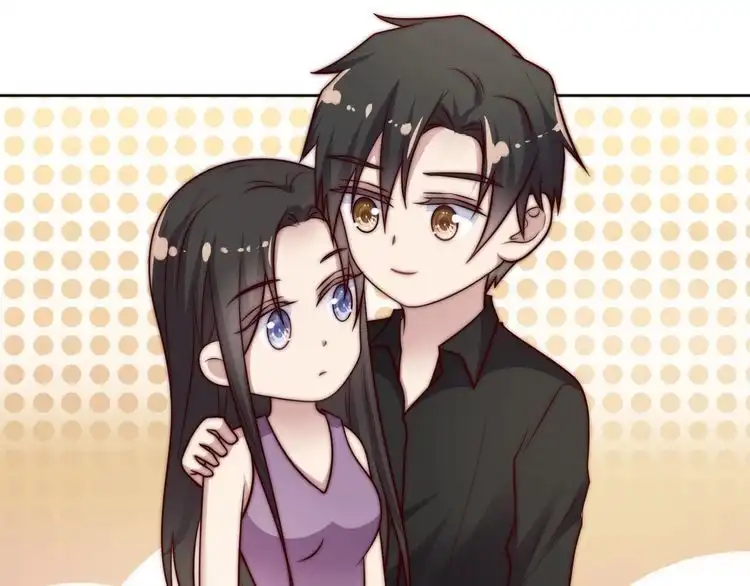 《以唇封缄》第73话 病毒世界里的王？ 第68页