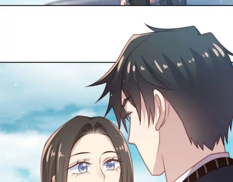 《以唇封缄》第74话 共同赴宴遭遇危机？ 第67页