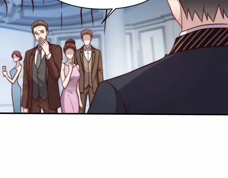 《以唇封缄》第76话 我会一直守候你 第14页