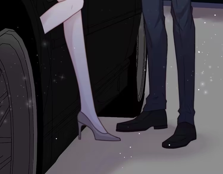 《以唇封缄》第77话 百分之一的幸运儿？ 第15页