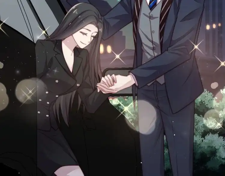 《以唇封缄》第77话 百分之一的幸运儿？ 第14页