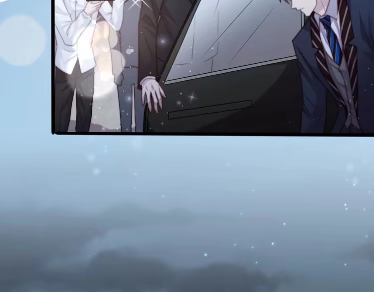 《以唇封缄》第77话 百分之一的幸运儿？ 第8页