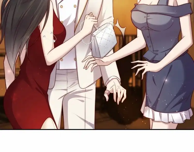 《以唇封缄》第78话 喜欢我很见不得人？ 第59页