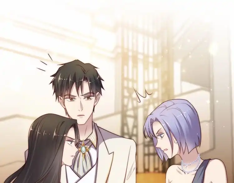 《以唇封缄》第78话 喜欢我很见不得人？ 第58页