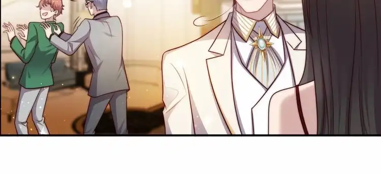 《以唇封缄》第78话 喜欢我很见不得人？ 第30页